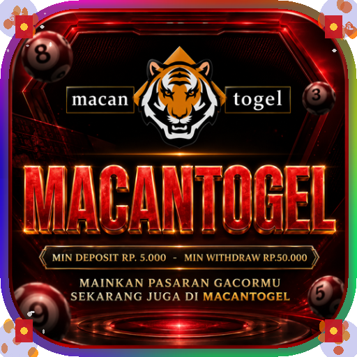 macantogel — galeri pratinjau Resmi APK